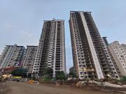 4 BHK Apartment in Punawale for resale Pune. The...