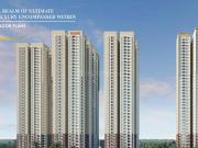 4 BHK Apartment in Puppalaguda for resale Hyderabad. The...