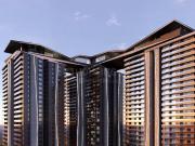 4 BHK Apartment in Puppalaguda for resale West...