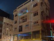 4 BHK Apartment in Purbalok for rent Kolkata. The...