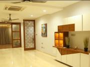 4 BHK Apartment in Rai Durg for resale Hyderabad. The...