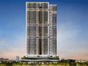 4 BHK Apartment in Rai Durg for resale West Hyderabad....