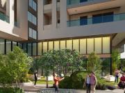 4 BHK Apartment in Rai Durg for resale Hyderabad. The...