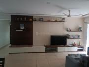 4 BHK Apartment in Rajajinagar for rent Bangalore. The...