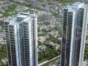 4 BHK Apartment in Rajajinagar for resale Central...