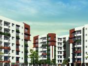 4 BHK Apartment in Rajarhat for resale Kolkata. The...