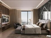 4 BHK Apartment in Bailey Road for resale Patna. The...