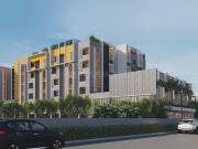 4 BHK Apartment in Ramapuram for resale Chennai South....