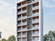 4 BHK Apartment in Ramdaspeth for resale Nagpur. The...