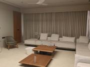 4 BHK Apartment in Ramdev Nagar for rent Ahmedabad. The...