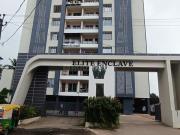 4 BHK Apartment in Rander for rent Surat. The reference...