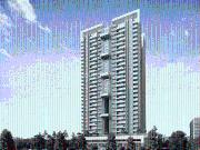 4 BHK Apartment in Range Hill Estate for resale Pune....