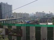 4 BHK Apartment in Ravet for resale Pune. The reference...