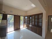 4 BHK Apartment in RMV Extension Stage 2 for rent...
