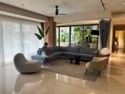 4 BHK Apartment in RMV Extension Stage 2 for rent...