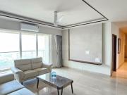 4 BHK Apartment in RMV Extension Stage 2 for rent...