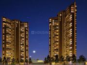 4 BHK Apartment in RMV Extension Stage 2 for resale...