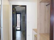 4 BHK Apartment in Rustam Bagh Layout for rent...