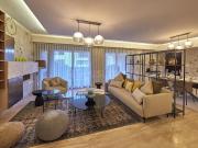 4 BHK Apartment in Rustam Bagh Layout for resale...