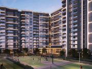 4 BHK Apartment in Sahakara Nagar for resale North...