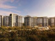 4 BHK Apartment in Sahakara Nagar for resale North...