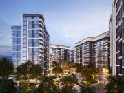 4 BHK Apartment in Sahakara Nagar for resale North...