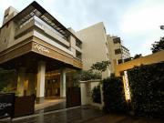 4 BHK Apartment in Sampangi Rama Nagar for resale...