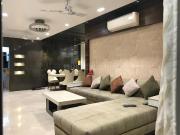 4 BHK Apartment in Sanpada for rent Navi Mumbai. The...