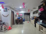 4 BHK Apartment in Sanpada for rent Navi Mumbai. The...