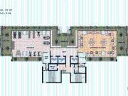 4 BHK Apartment in Sanpada for resale Palm Beach Road...