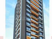 4 BHK Apartment in Santacruz West for resale Mumbai. The...