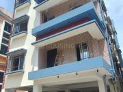 4 BHK Apartment in Santoshpur for resale EM Bypass. The...