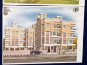 4 BHK Apartment in Santoshpur for resale South Kolkata....