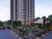 4 BHK Apartment in Sarkhej for resale Ahmedabad. The...
