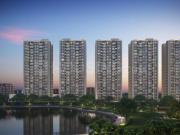 4 BHK Apartment in Sarkhej for resale Ahmedabad. The...