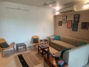 4 BHK Apartment in Satellite for rent Ahmedabad. The...