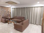 4 BHK Apartment in Satellite for rent Ahmedabad. The...