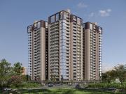 4 BHK Apartment in Science Park for resale Ahmedabad....