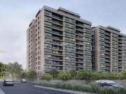 4 BHK Apartment in Science Park for resale Ahmedabad....