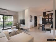 4 BHK Apartment in Sector 102 for resale Dwarka...