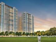 4 BHK Apartment in Sector 108 for resale Dwarka...