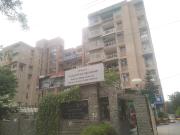 4 BHK Apartment in Sector 10 Dwarka for resale South...