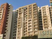 4 BHK Apartment in Sector 110 for rent Noida. The...