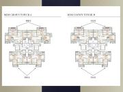 4 BHK Apartment in Sector 111 for resale Dwarka...