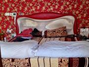 4 BHK Apartment in Sector 12 Dwarka for rent New Delhi....