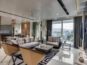 4 BHK Apartment in Sector 12 for resale Noida. The...