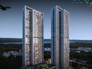 4 BHK Apartment in Nerul for resale Navi Mumbai. The...