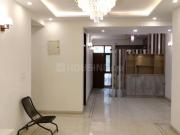 4 BHK Apartment in Sector 19 Dwarka for rent New Delhi....