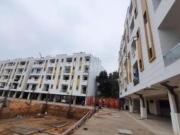 4 BHK Apartment in Sector 25 Dwarka for resale South...