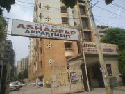3 BHK Apartment in Sector 7 Dwarka for resale South West...